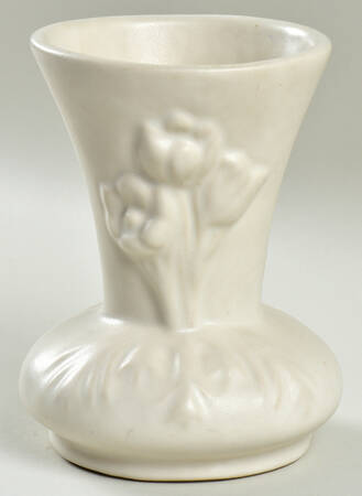 Art Pottery 5" Vase