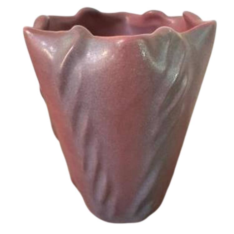 Art Pottery 5" Vase