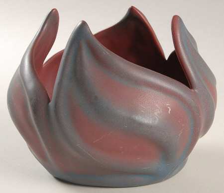 Art Pottery 4" Planter
