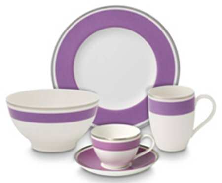 Anmut My Colour Pink Rose by Villeroy &amp; Boch
