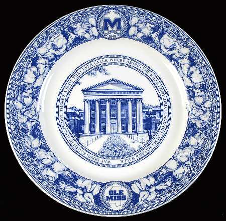 The Collegiate Collection by Varsity China