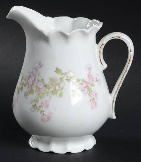 VTO216 Creamer