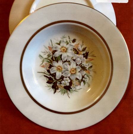 Spring Garden by Vogue