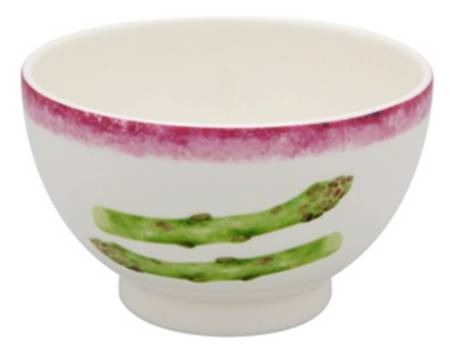 Veggies Soup/Cereal Bowl