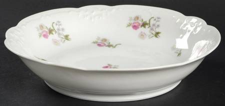VUF8 Coupe Soup Bowl by Vultury Freres