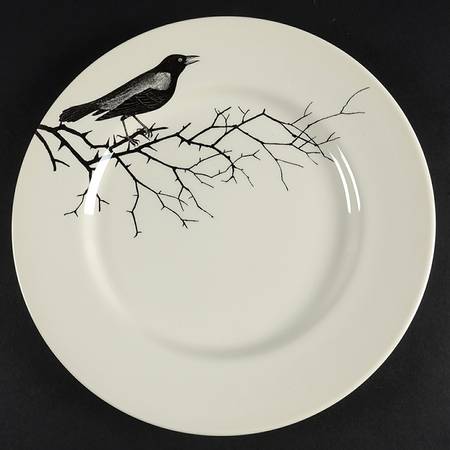 Crow