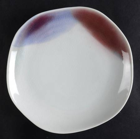 VKR1 Salad Plate