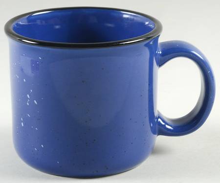 VKC2 Mug