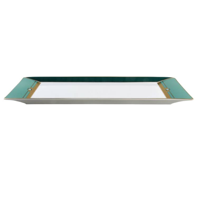 Emerald 18" Tart Tray