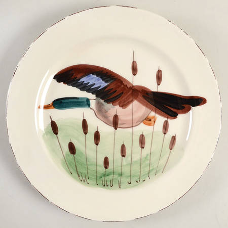 Wildlife by Vietri (Italy)