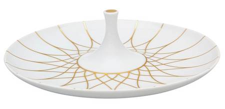 Terrace Olive Dish