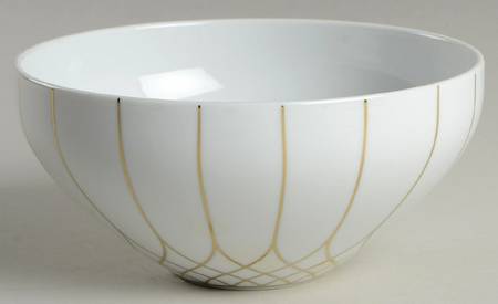 Terrace Coupe Cereal Bowl