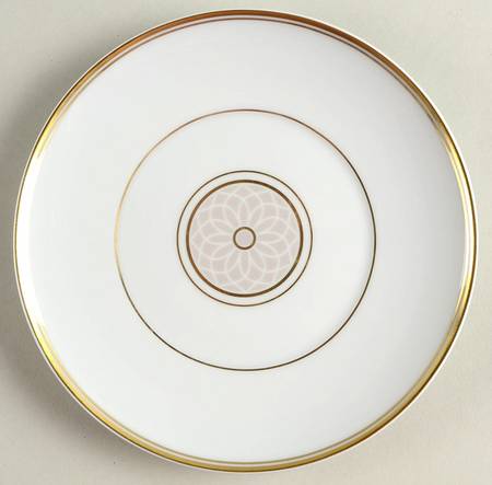 Terrace Bread & Butter Plate