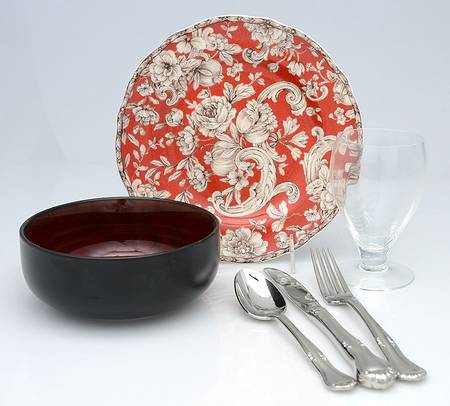 Mixed Product Sets 12 Piece Set