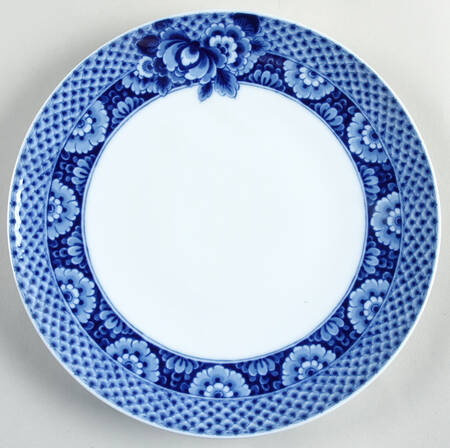 Blue Ming by Vista Alegre