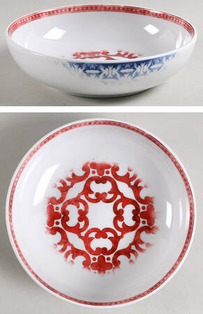 Timeless Coupe Cereal Bowl
