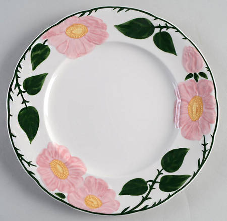 Rose Sauvage Heritage by Villeroy &amp; Boch