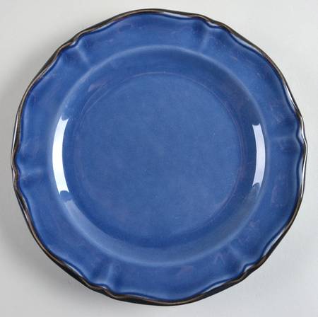 Luberon Antique Blue by Varages