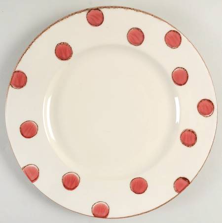 V4C3 Red by Value Ceramic
