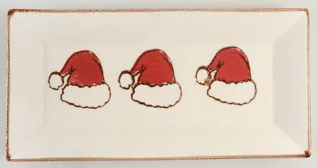 V4C7 15" Rectangular Serving Platter