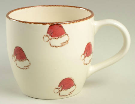 V4C7 Mug