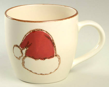 V4C7 Mug