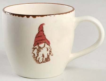 V4C7 Mug