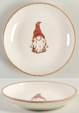 V4C7 Individual Dip Dish