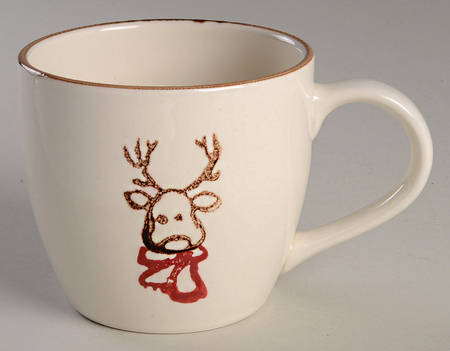 V4C7 Mug