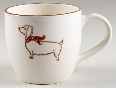 V4C7 Mug