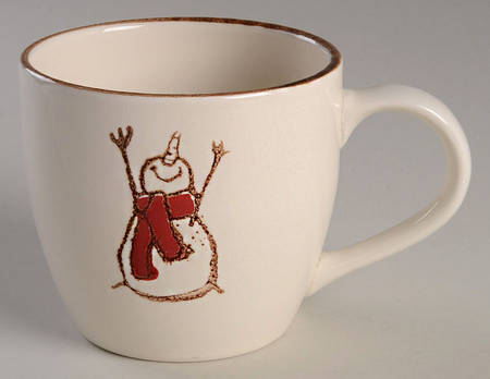 V4C7 Mug