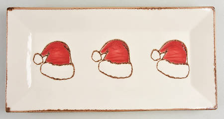 V4C7 15" Rectangular Serving Platter