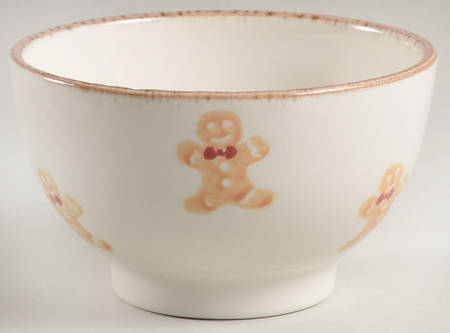 V4C7 Soup/Cereal Bowl