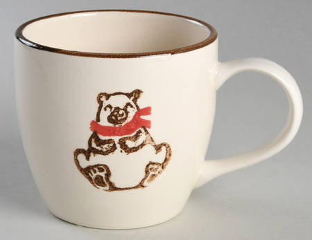 V4C7 Mug