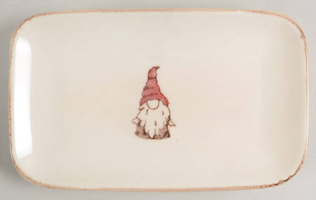 V4C7 9" Rectangular Serving Platter