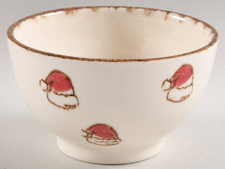 V4C7 Soup/Cereal Bowl