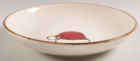 V4C7 Individual Pasta Bowl
