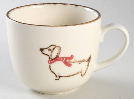 V4C7 Jumbo Mug