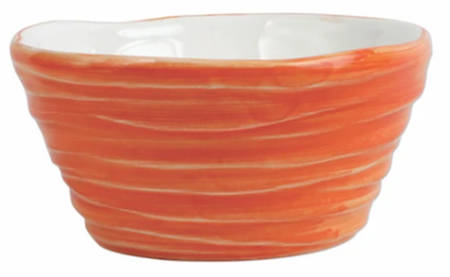 Pesci Colorati (Colorful Fish) Ramekin