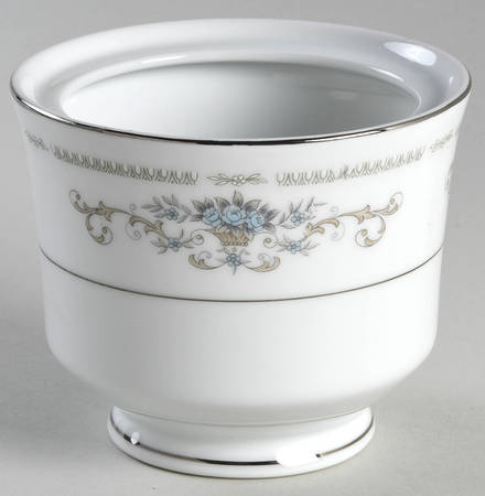 Diane Sugar Bowl No Lid
