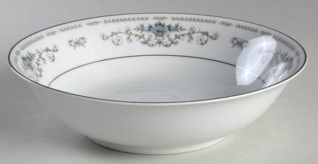 Diane 9" Round Vegetable Bowl