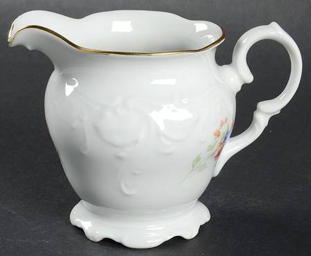 WAV6 Creamer