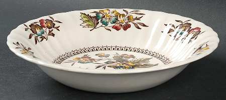 Meadow Coupe Soup Bowl
