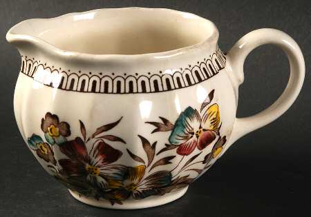 Meadow Creamer