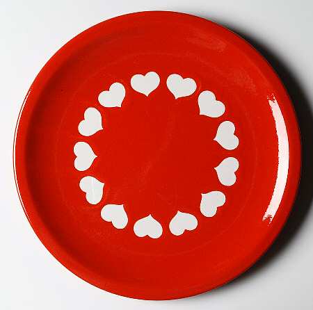 Heart by Waechtersbach