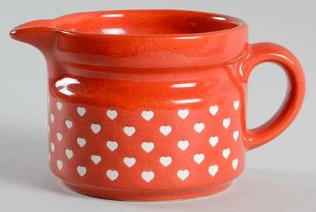 Heart Creamer