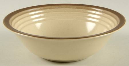 Autumn Haze Coupe Cereal Bowl