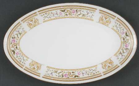 Daphne Relish/Gravy Underplate