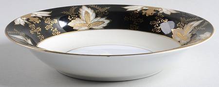 2412 Rim Soup Bowl