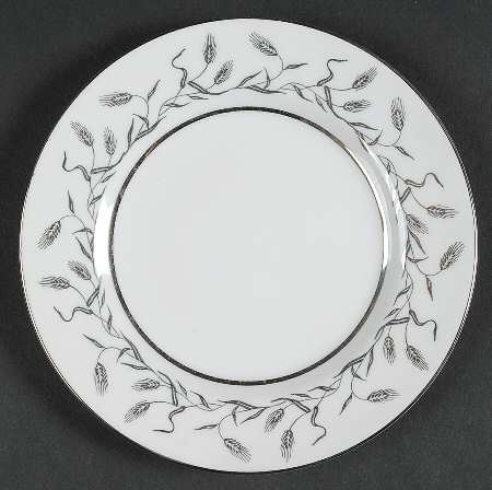 2426 Bread & Butter Plate